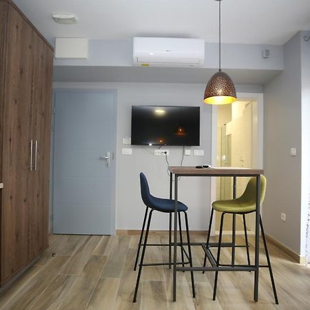 Romantica Apartments Sarajevo Luaran gambar