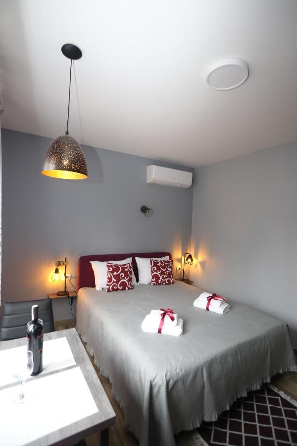 Romantica Apartments Sarajevo Luaran gambar