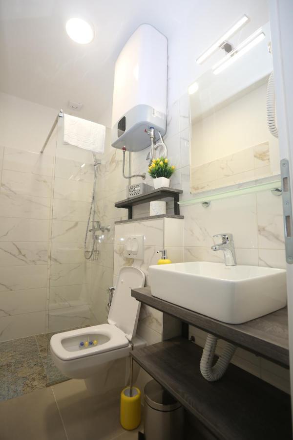 Romantica Apartments Sarajevo Luaran gambar