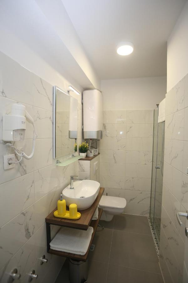 Romantica Apartments Sarajevo Luaran gambar