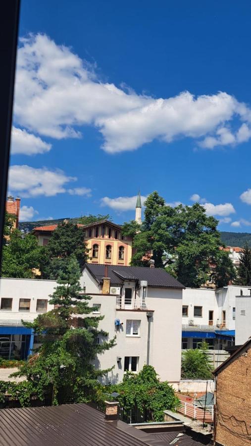 Romantica Apartments Sarajevo Luaran gambar